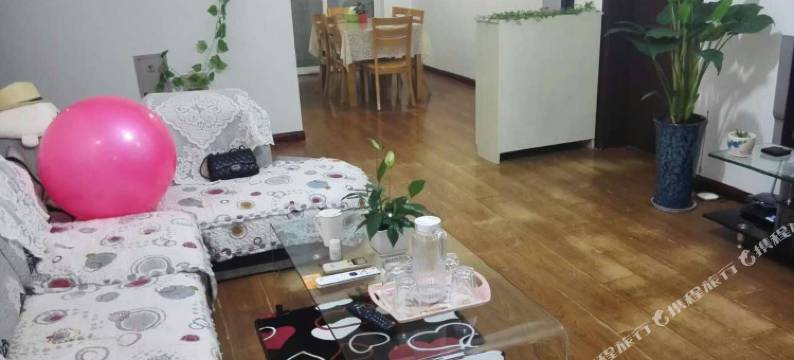 温馨客栈(苏州城北东路店)图片