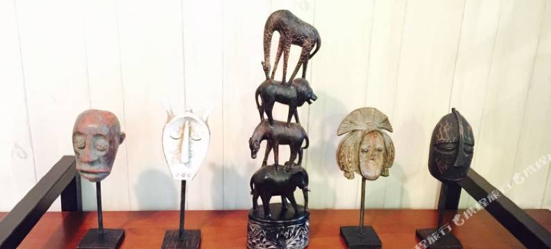 同行空间酒店式公寓(北京团结湖北头条店)图片