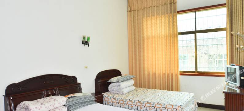 登封嵩少宾馆图片