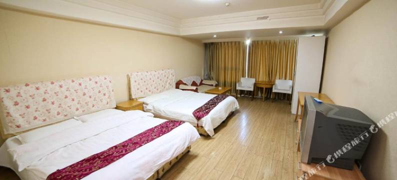 好亿家酒店式公寓(北京崇文门同仁医院店)图片