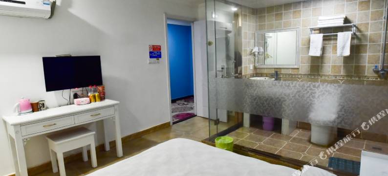 安庆柏菲酒店公寓图片