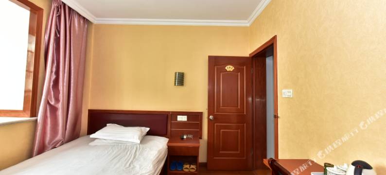 宁波名溪宾馆图片