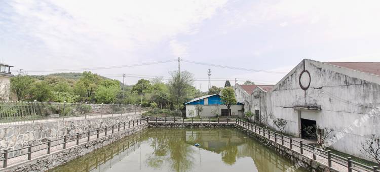 宜兴瑞轩福恽山庄图片