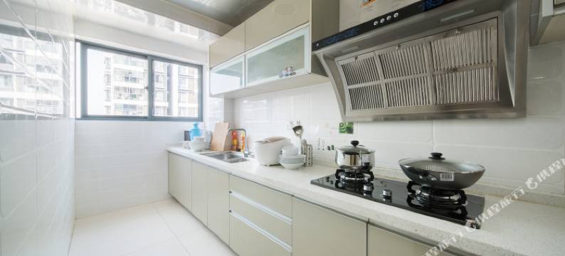 南京亚东公寓图片