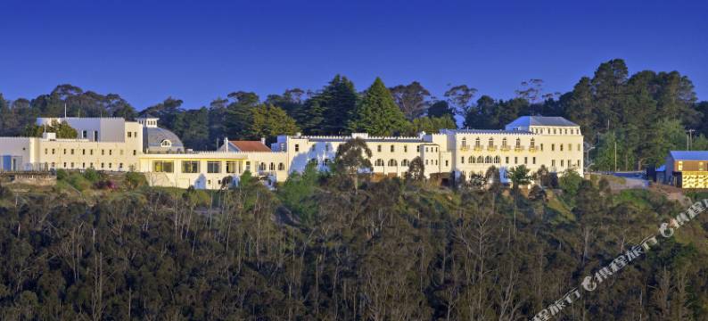 蓝山酒店(The Hydro Majestic Blue Mountains)图片