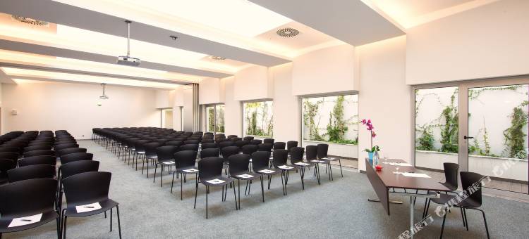 里斯本木星酒店(Jupiter Lisboa Hotel)图片