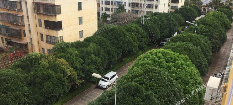 建水金秋主题酒店(古城朱家花园店)图片