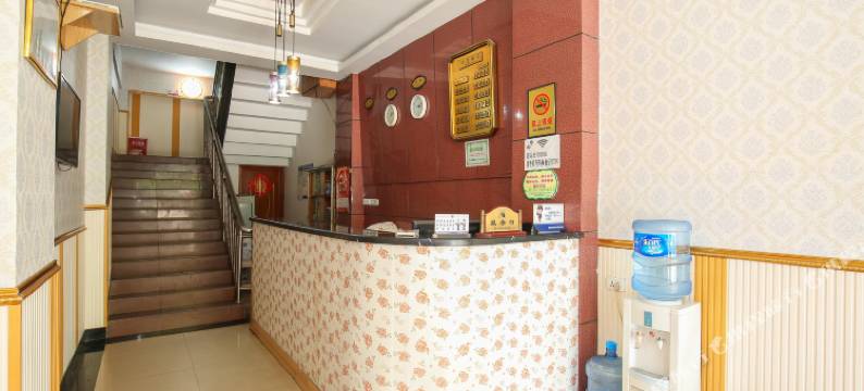佳洲宾馆(重庆逸园店)图片