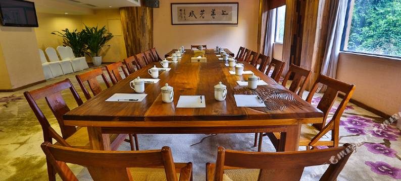 成都浣花黉台酒店图片