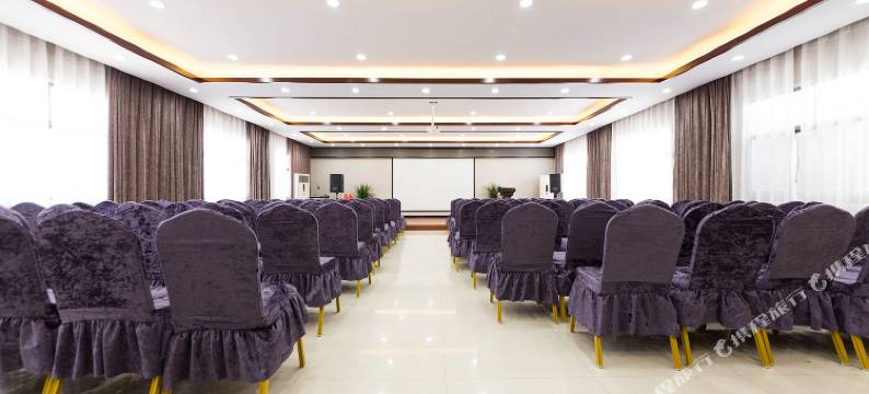 兰州嘉轩酒店(中山桥西关地铁站店)图片