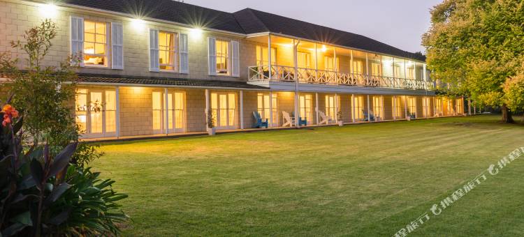 旺阿雷发现拓荒者酒店(Discovery Settlers Hotel)图片