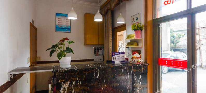 杭州欣兴客房图片