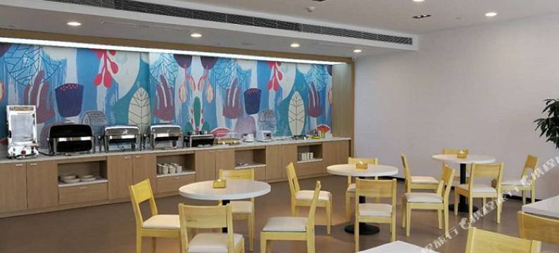 汉庭酒店(敦化火车站店)图片