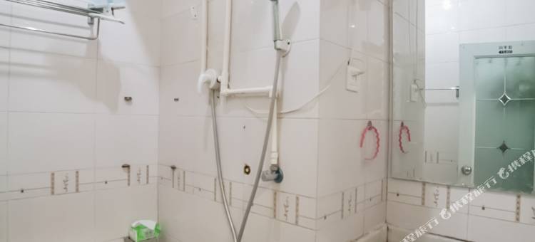 厦门旧时光青年旅舍图片