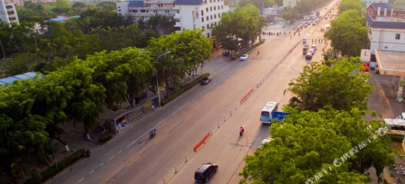 东方和佳乐酒店图片