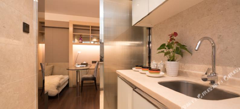 城市驿站(深圳KKone滨河时代店)图片