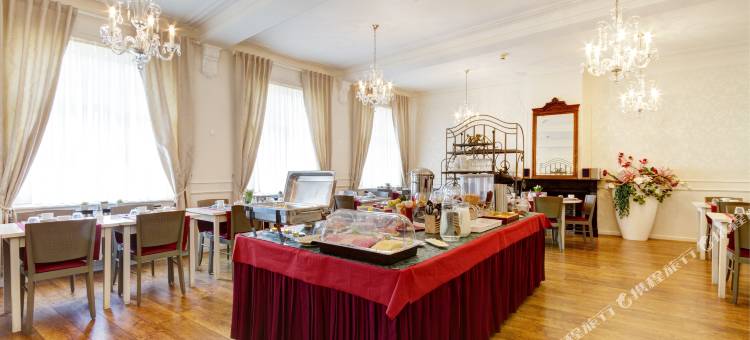 雅各布酒店(Hotel Jacobs)图片