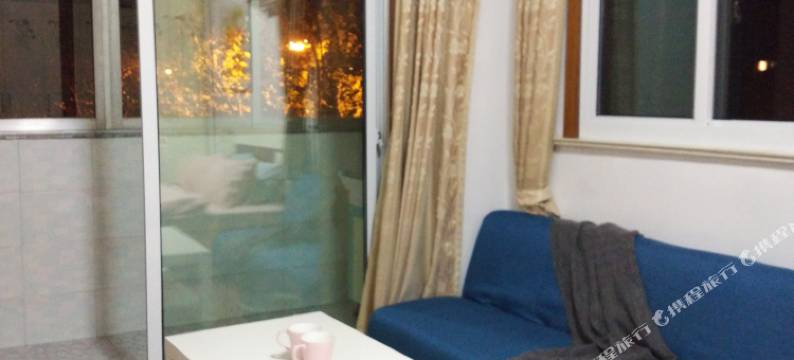 上海舍下短租公寓(东方路分店)图片