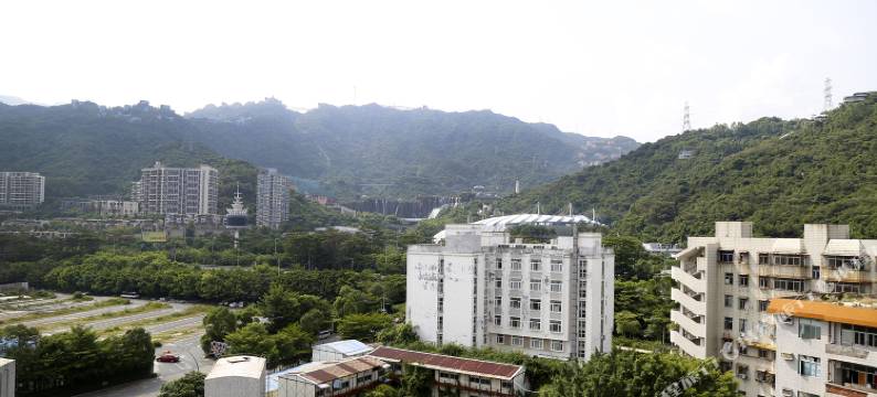 深圳乐驿短租家庭公寓(环梅路分店)图片