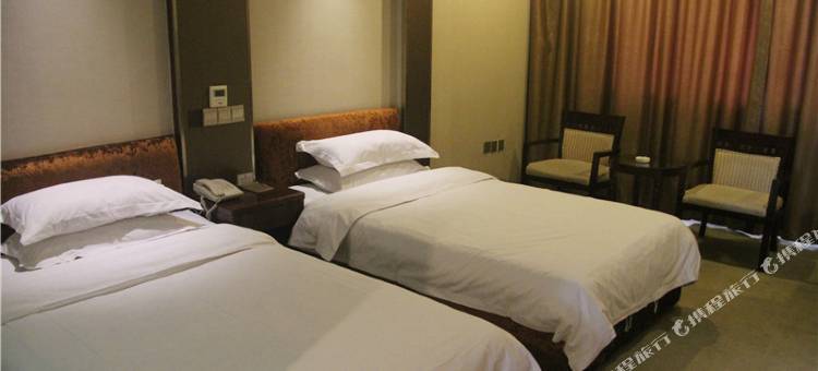 乌鲁木齐锦鹏商务酒店图片