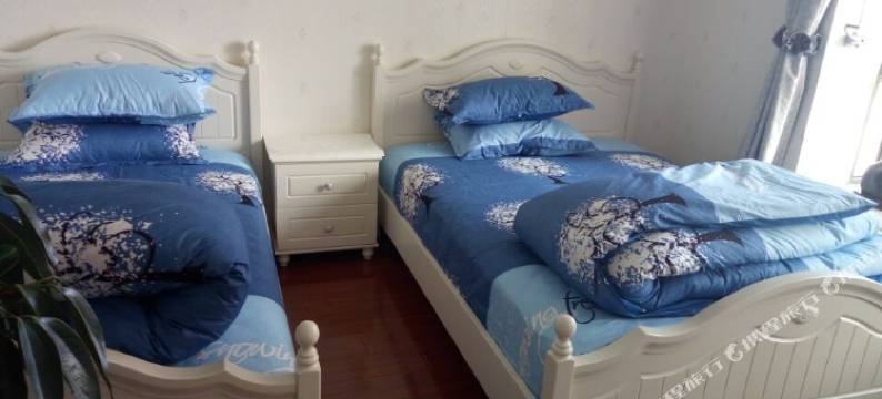 西宁微猫公寓(东关大街分店)图片