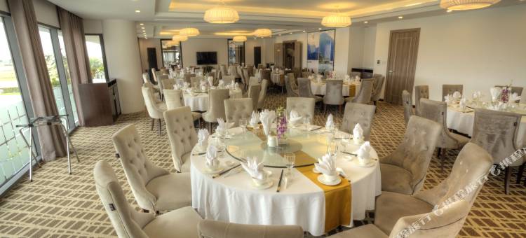 里德酒店(The Reed Hotel)图片