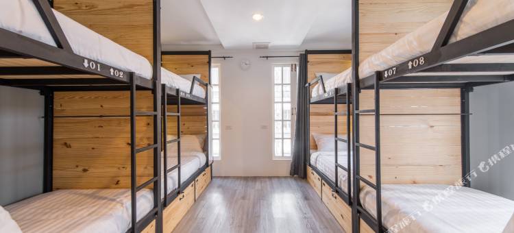 X9青年旅馆(X9Hostel)图片