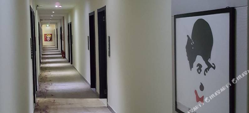 优致酒店(河池宜州三棵树店)图片