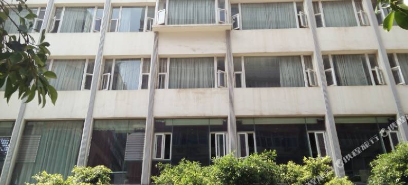 个旧易通宾馆图片