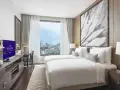 02 The Pillars One Bedroom Residences - Bedroom 1MB