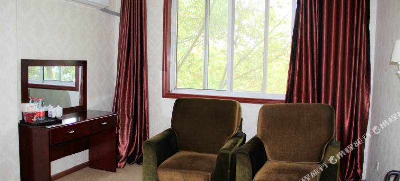 广元车友商务宾馆图片