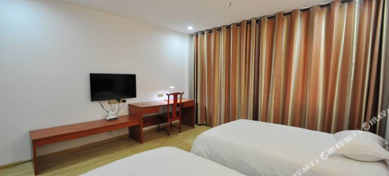 南京景悦商务酒店(南京理工大学店)图片