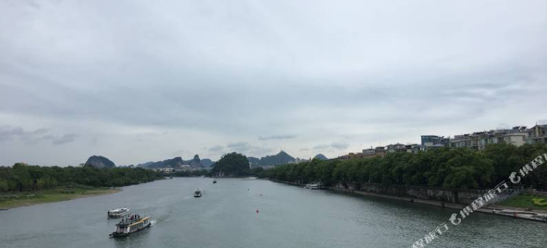 我在桂林等你青年旅舍(两江四湖东西巷店)图片