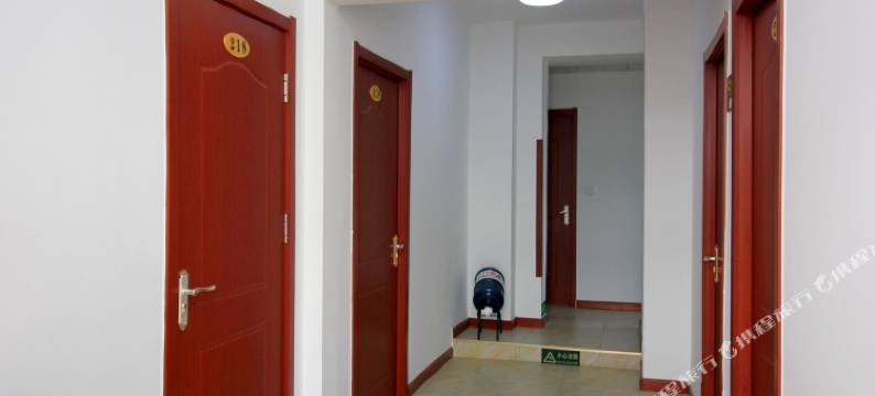 烟台东和旅馆图片