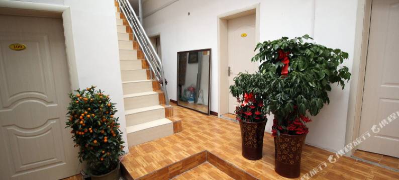 开封延寿寺旅社图片