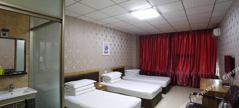 德惠客运宾馆图片