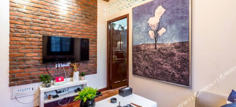 上海Ann-sweet-home老洋房(常熟路分店)图片