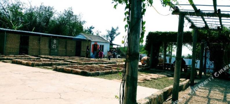 安格瑞拉花园客栈(涠洲岛二号店)图片