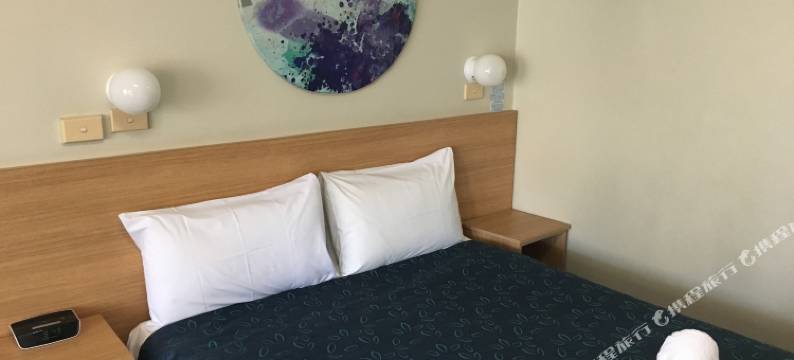 亚拉伦度假屋(Araluen Motor Lodge)图片