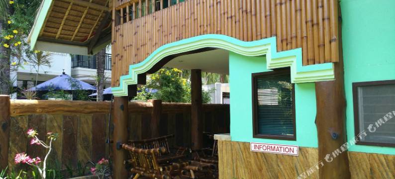 长滩岛伊利西托斯度假村(Ilicitos Resort Boracay)图片