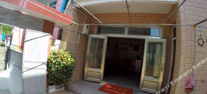 嵊泗枸杞岛聚缘阁渔家乐图片