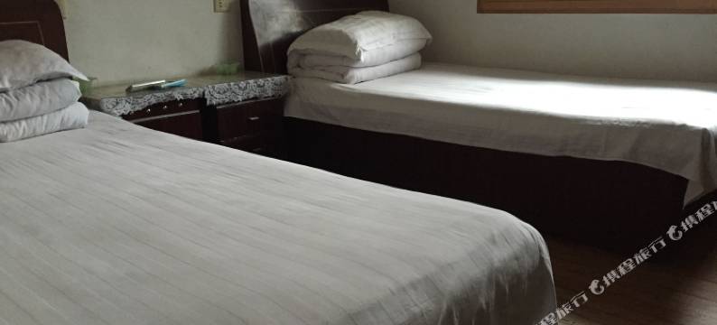 宣城花屋客栈图片