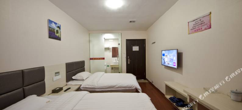 连江浩佳快捷酒店图片