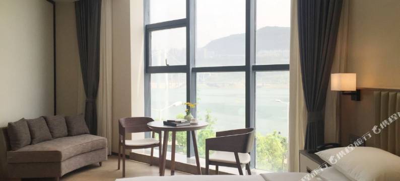 瑞森酒店(重庆万州店)图片