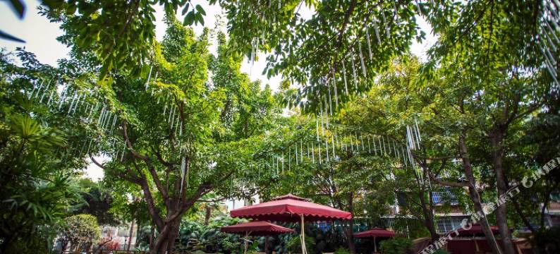 什邡蓥峰宾馆图片