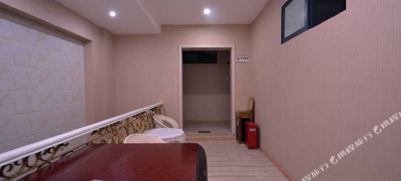 南京喜而顺宾馆(南湖·省第二中医院地铁站店 )图片