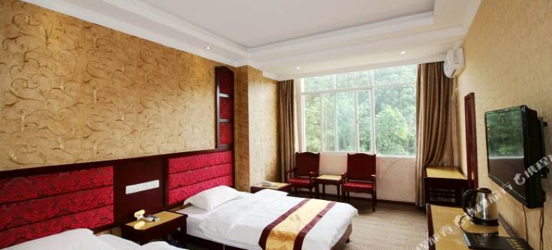 景洪瑞吉大酒店图片