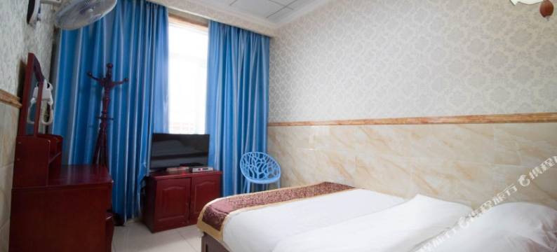 成都蜀兴商务宾馆图片