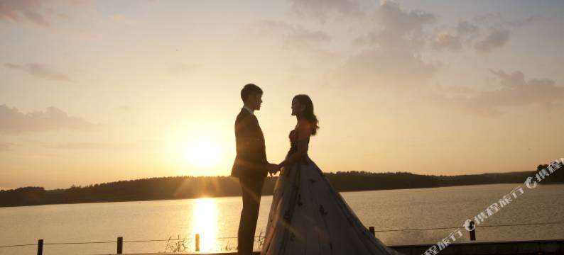 来安白鹭岛度假村图片