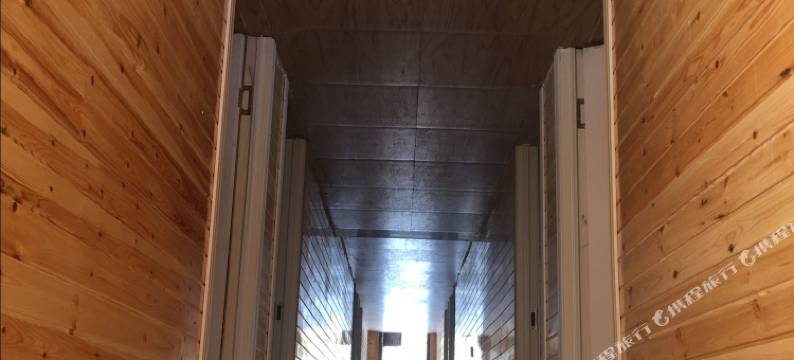 阿尔山福林源山庄图片